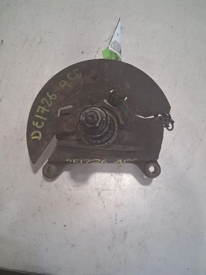 Eixo/jotilha dianteira esquerda para motorista de van Ford E350 compatível com 01-19 21 4785351 - Imagem 1 de 4