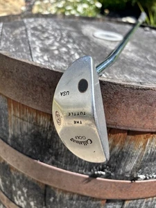  Callaway Putter The Tuttle LH 34 Inch. Vintage Rare - Picture 1 of 9