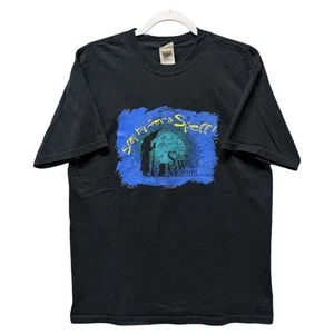 Y2K Salem Witch Museum T shirt - Picture 1 of 5