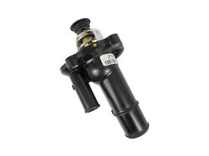 Motorcraft 72DS69R Thermostat Fits 2015-2018 Ford Edge 2.0L 4 Cyl EcoBoost - Picture 1 of 1