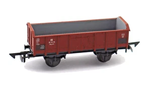 PIKO 5/4125-1 Offener Güterwagen Ocpu der DR Spur N Hakenkupplung - Picture 1 of 2