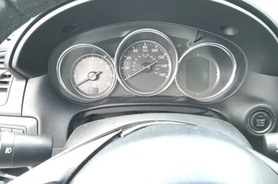 2013 CX-5 OE Speedometer Gauge Cluster 99K Miles Mazda - Image 1 of 4