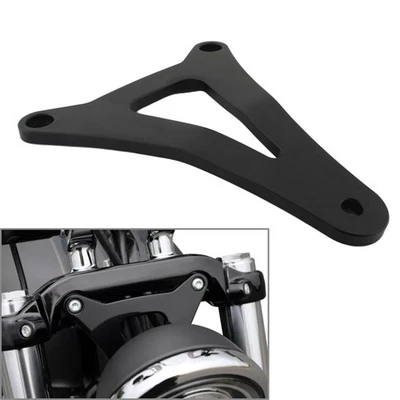 Motorcycle Headlight Bracket For Harley-Davidson FXBR Softail Breakout 2018-2024 - Изображение 1 из 4
