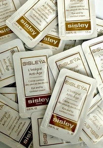 Sisley SISLEYA L'Intégral Anti-Age Crème Contour des Yeux et des Lèvres / 15 ml - Imagen 1 de 1