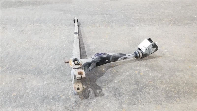 06 FORD E350 SUPER DUTY AXLE I-BEAM FRONT LEFT DRIVER - Image 1 of 4