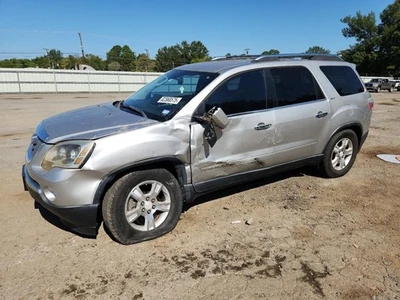 Motor limpiaparabrisas compatible con 07-11 ACADIA 3776098 Foto 1 de 4