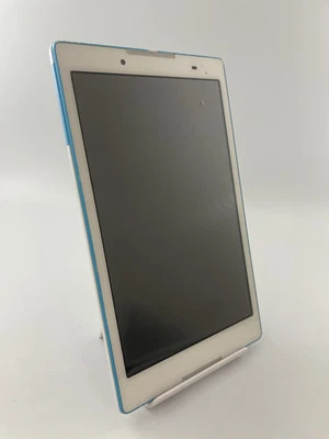 Lenovo Tab 3 8" TB3-850F White WiFi Android Tablet Spares And Repairs #A - Image 1 of 4