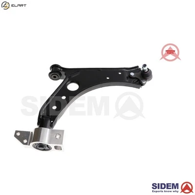 CONTROLTRAILING ARM WHEEL SUSPENSION 63779 FOR SKODA OCTAVIA/II/Combi LAURA 2.0L - Image 1 of 4