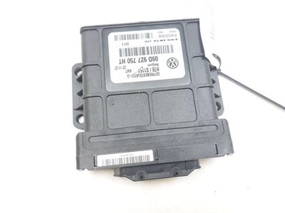 09D927750HT CENTRALINA CAMBIO AUDI Q7 (4L) 3.0 TDI 24V AUT 240CV 2008 5P SUV - Immagine 1 di 4