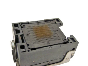 IC280-72918 YAMAICHI IC SOCKET, BGA729, 729 CONTACTS, SOLDER - Picture 1 of 14