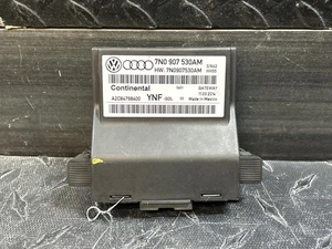 12-14 PASSAT Network Gateway Module - Picture 1 of 4