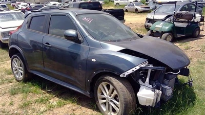 12 13 14 Piezas Freno Antibloqueo Nissan Juke Foto 1 de 4