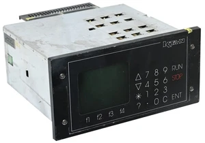 K-TRON K10S-DU 2905-30657 24V - Picture 1 of 3