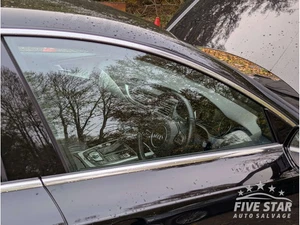 Audi A7 Front Door Electric Window Regulator With Motor Right 2015 Hatchback - Picture 1 of 3