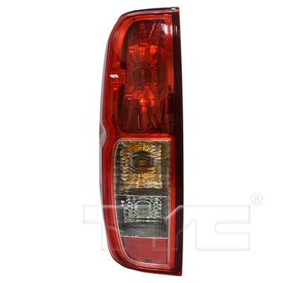 Luz trasera luz trasera conductor izquierdo para camioneta Nissan Frontier 14-19 Foto 1 de 4