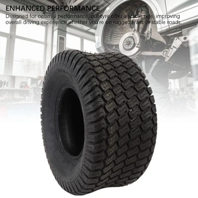 18X8.50-8 Reifen Tubeless 6PR Explosionsgeschützter ATV-UTV-Reifen mit ausgezeic - Bild 1 von 4