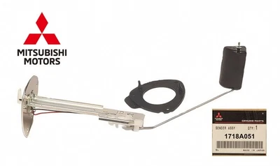 UNIDAD DE CALIBRE OEM, TANQUE DE COMBUSTIBLE Original Mitsubishi Outlander 1718A051 Foto 1 de 3