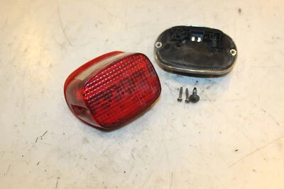 Harley-Davidson Road Glide Ultra FLTRU 2011 luz trasera luz de freno lámpara 43027-08 Foto 1 de 4