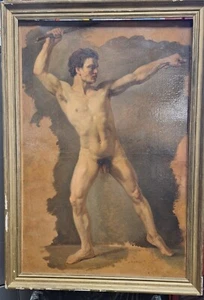 olio su tela - Foto 1 di 8