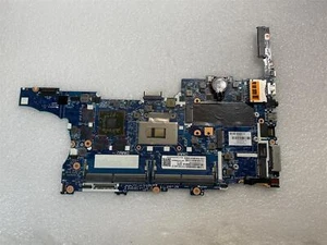 Per HP ZBook 14u 15u 850 G4 scheda madre 917506-601 001 Intel i7-7600U DSC NUOVA - Foto 1 di 5