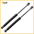 2x 4341 Front Hood Lift Supports Shock Struts for 1998-2002 Lincoln Navigator