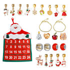  25 Pcs Gift Set Alloy Christmas Favors Beaded Trim School Props