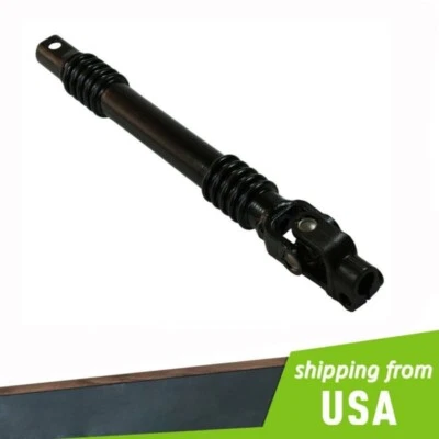 Acoplamiento del eje de dirección inferior para Chevrolet Suburban 2500 GMC 4x4 1500 Foto 1 de 2