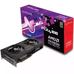 NUEVA Tarjeta Gráfica Sapphire Radeon RX 9070 PULSE 16GB 5.0 x16 ATX 11349-03-20G - Imagen 1 de 5