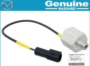 MAZDA GENUINE RX-7 FD3S 13B-REW ENGINE KNOCK SENSOR part number N3A1-18-921A JDM - Picture 1 of 7