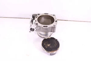 2019 KTM 450 SX-F CYLINDER WITH PISTON 79430038100 - Picture 1 of 11
