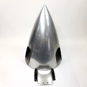 Cessna 310 O-470 3-Blade Spinner w/ Backplate - Bild 1 von 4