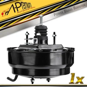 Vacuum Power Brake Booster for Infiniti QX4 2001 Nissan Pathfinder 2001 3.5L - Picture 1 of 8