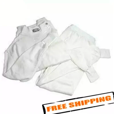 Juego de ropa interior RJS Racing Equipment 800010005 Nomex Foto 1 de 2