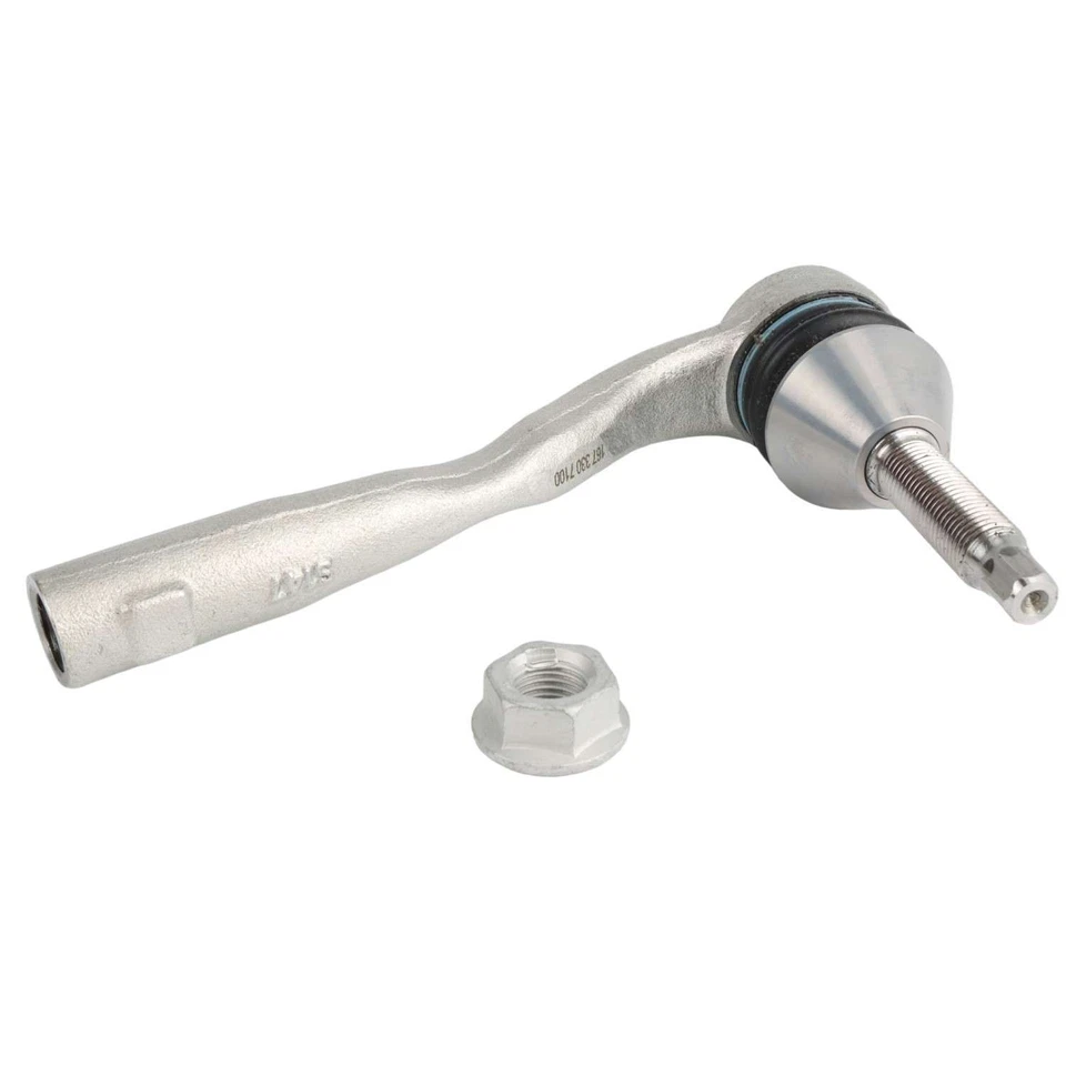 Left Driver Right Passenger Outer Tie Rod End For 20-23 Mercedes Benz GLE GLS - Изображение 1 из 1