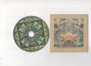 CD:Junip:Fields - 2010 Label:City Slang - Zustand:NM!!!Schöne Musik!! - Bild 1 von 2