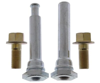 Kit de pernos de pinza de freno de disco delantera superior Raybestos para Infiniti QX60 2014-2018 Foto 1 de 2