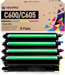 Rmnfctrd Drum FOR Xerox Versalink C600 C605 C600N/DT/N C605DN/S/X/XL108R014 - Picture 1 of 5