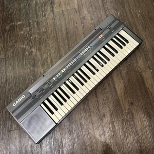 Casio CT-360 Casiotone Keyboard Lowest Price Sold out Items From JAPAN Used item - Picture 1 of 8