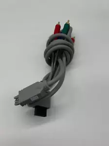 Nintendo Wii - AV Kabel - 5 Chinch TV Kabel - FÜR WII - Bild 1 von 1