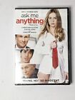 Ask Me Anything (bilingue) (sortie canadienne) NEUF !! Martin Sheen