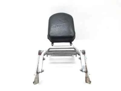 Barra Sissy con portaequipajes 1996 Kawasaki Vulcan 1500 VN1500D Classic 2891A x Foto 1 de 4