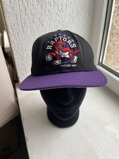 1994 TORONTO RAPTORS BASKETBALL NBA CAP 