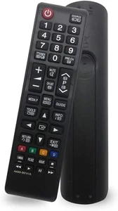 Nuovo AA59-00741A Telecomando Sostitutivo per Tutti I Samsung Smart TV LCD Plasm - Foto 1 di 12