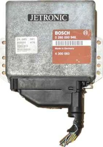 89-94 Saab 900 2.0L Turbo SPG Engine Computer Module ECU ECM PCM OEM 0280000948 - Picture 1 of 5