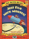 Marcy Brown Dennis Haley We Both Read Just Five More Minutes Pb Poche