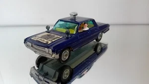 Corgi Toys 497 Oldsmobile Super 88 Man From The UNCLE - Bild 1 von 7