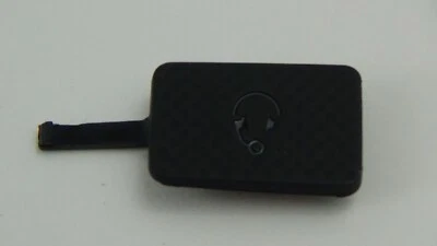 Cubierta de puerto con conector para auriculares Kyocera Duraforce Pro E6830 teléfono Sprint #341 Foto 1 de 2