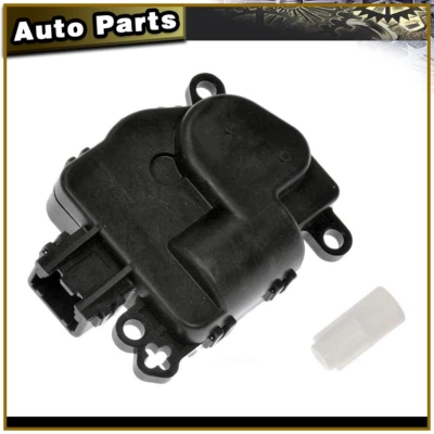 Привод дверной смеситель обогревателя 604-970 подходит для Nissan Titan Quest Armada Qx56 - Изображение 1 из 3