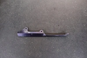 KAWASAKI 1976 1977 1978 1979 KZ750 KZ750B SEAT LEFT SIDE PLASTIC COVER TRIM - Picture 1 of 10