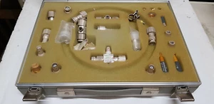 Rohde & Schwarz Zubehör zum ZPU - Picture 1 of 3